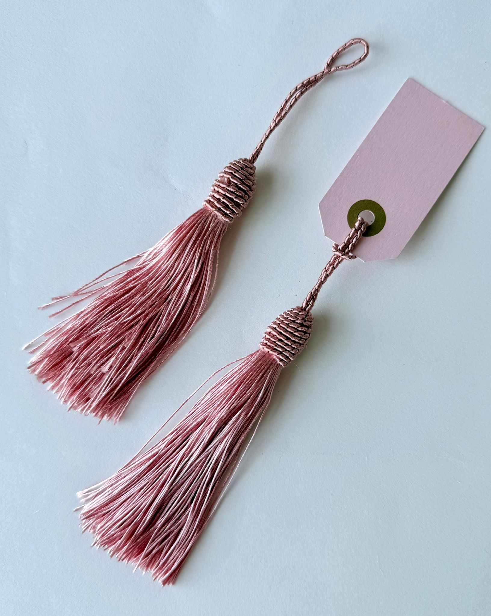 גדיל תפריט - ורוד עתיק