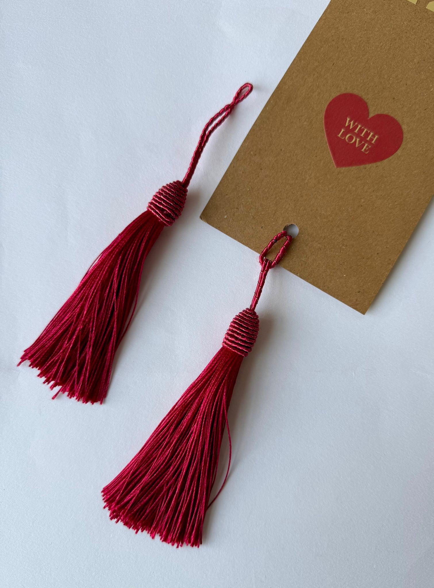 גדיל תפריט - בורדו