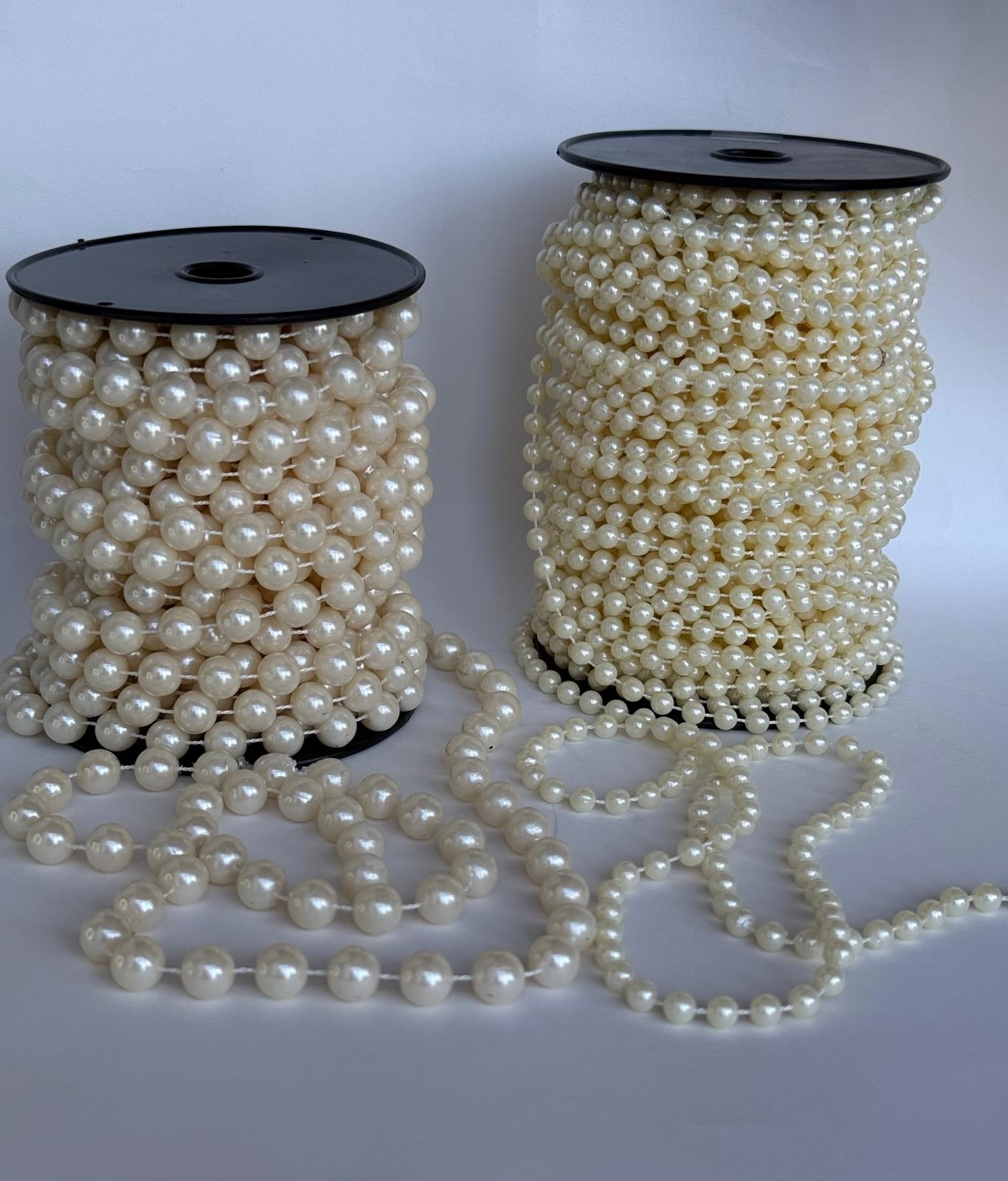 פנינה יצוקה - קרם מט