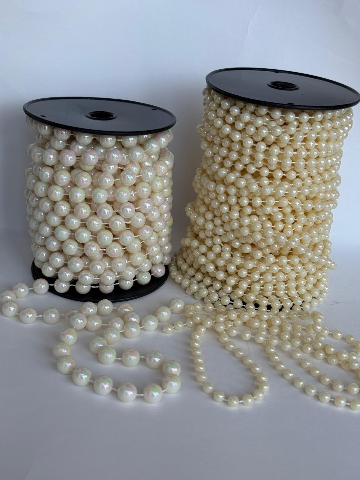 פנינה יצוקה - קרם מבריק