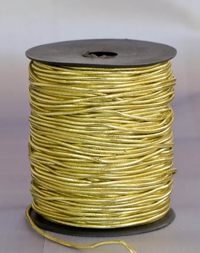 גומי מטלי - זהב