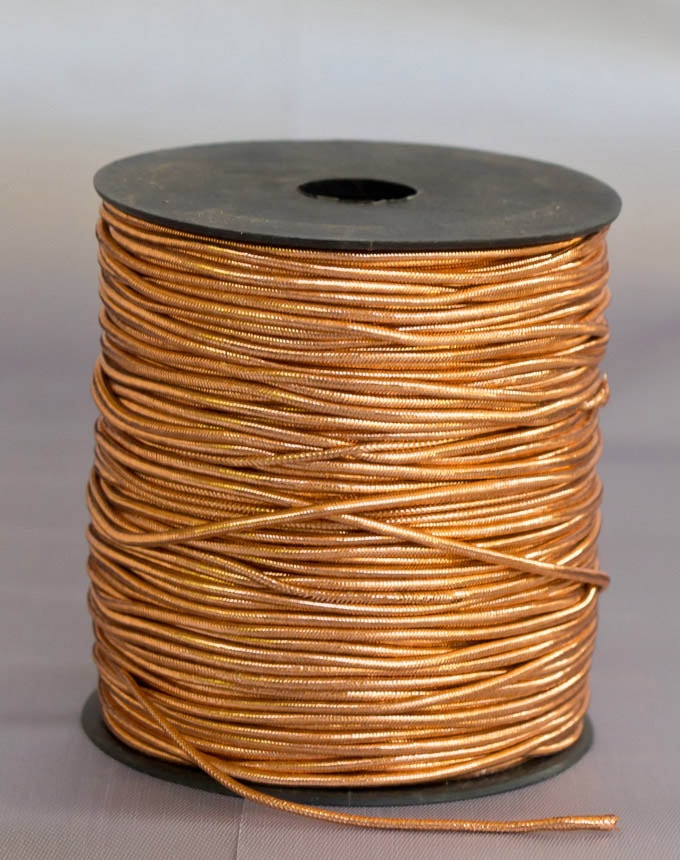 גומי מטלי - נחושת