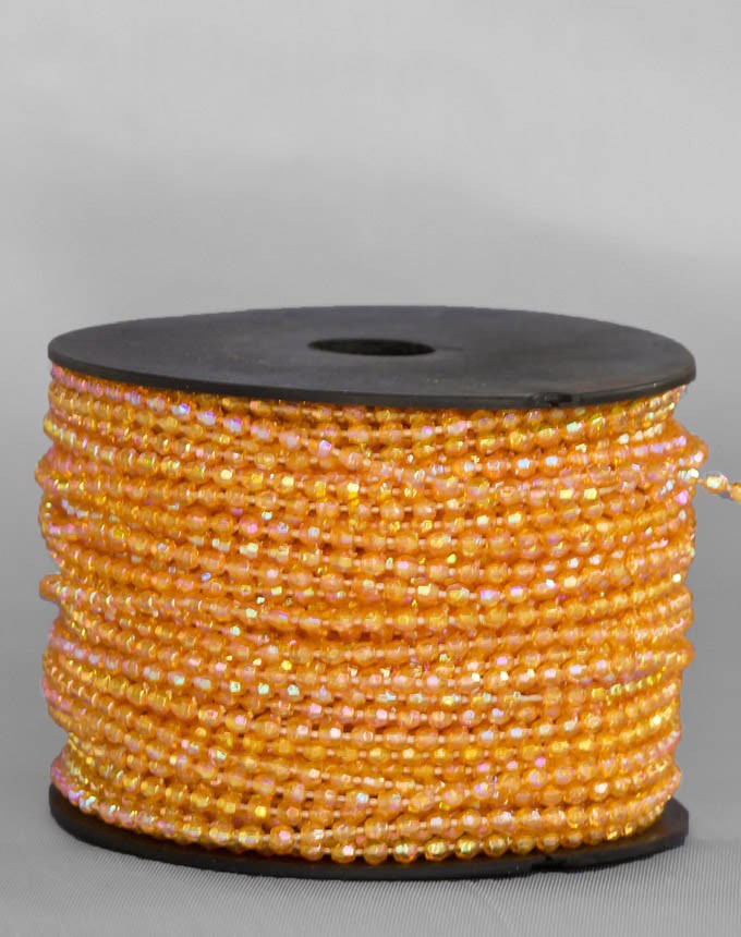 יהלומים 3-10 מ"מ - כתום