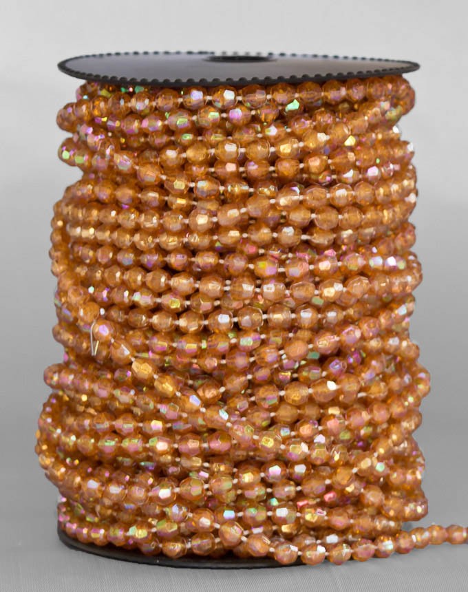 יהלומים 3-10 מ"מ - חום