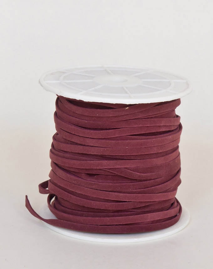 שרוך ז'מש - בורדו