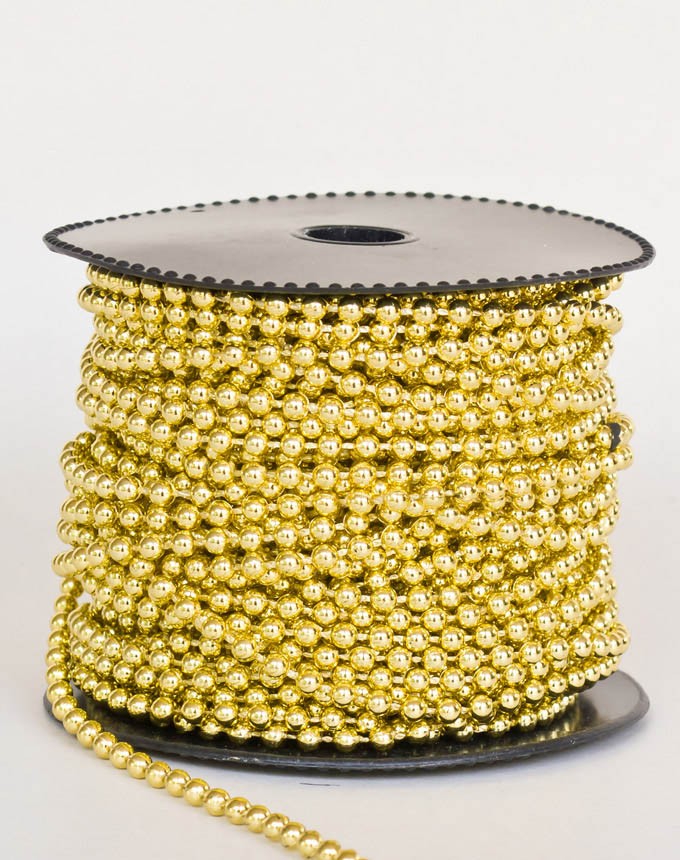 פנינים - זהב