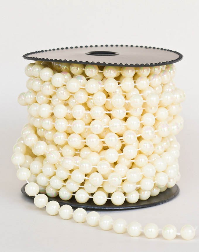 פנינים - קרם AB