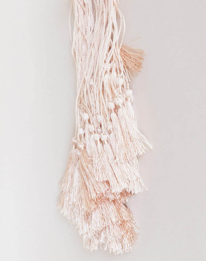 גדילים דקים - פודרה