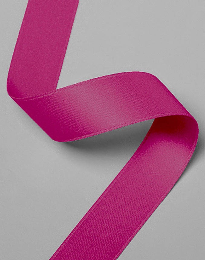 סטן חלק - פוקסיה 35