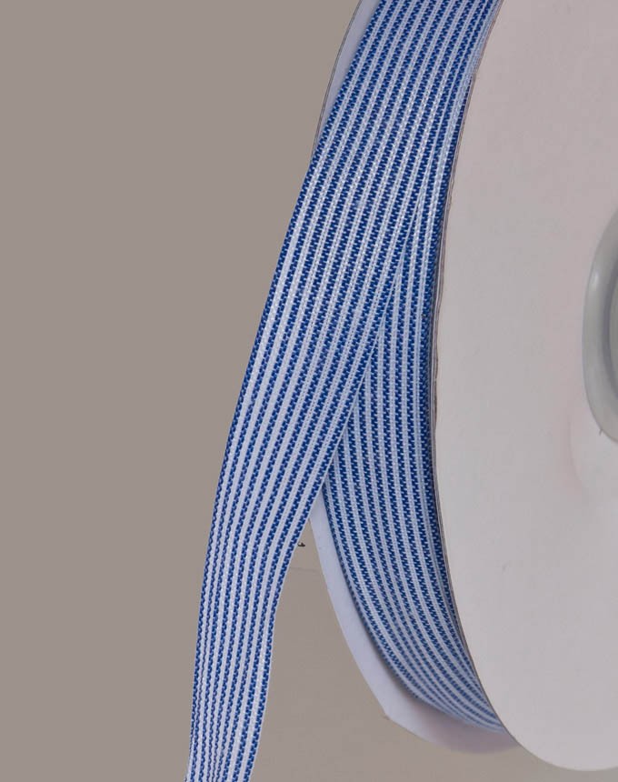 סרט פסים - כחול