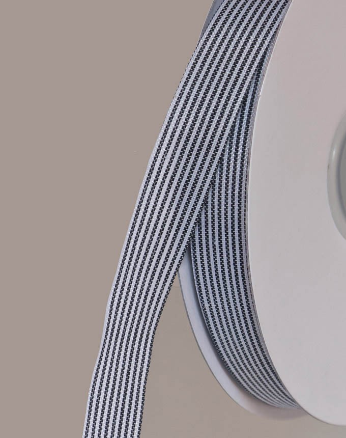 סרט פסים - שחור