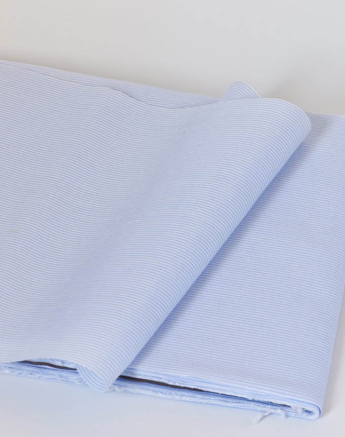 רנר פסים - תכלת