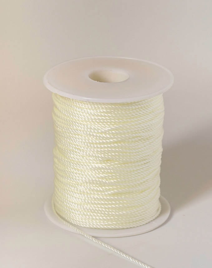 שרוך יצירה - קרם