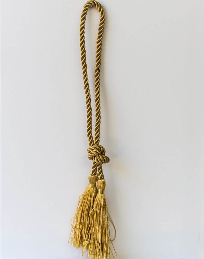 גדילים עבים - חרדל