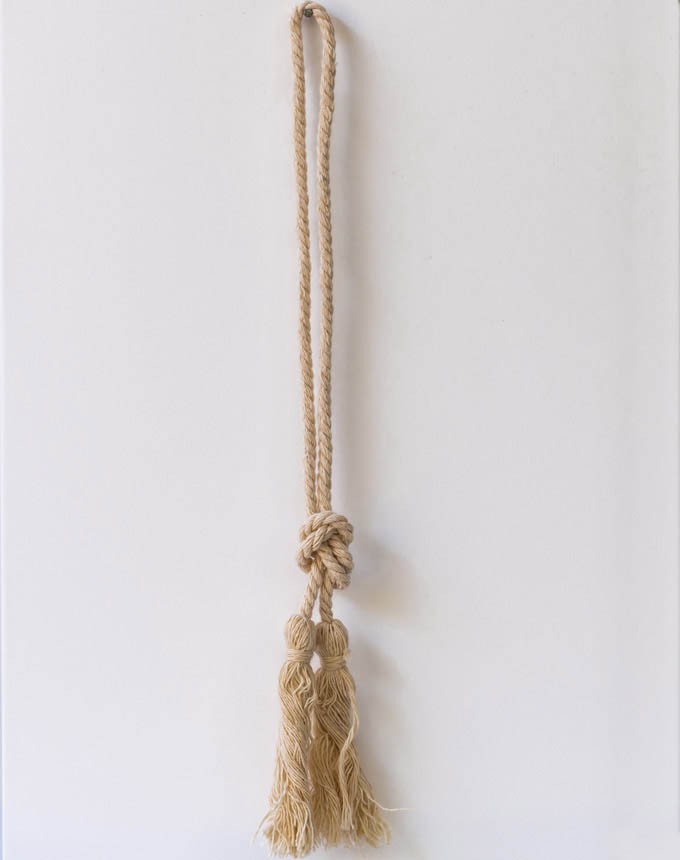 גדיל כותנה - גולמי