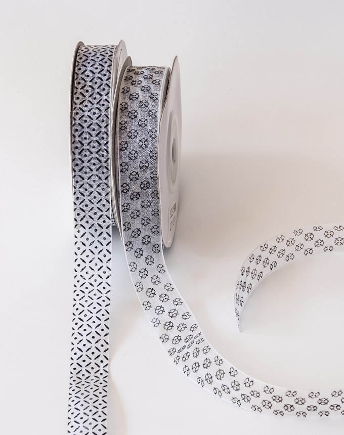 אורגנזה מוטיב סימטרי