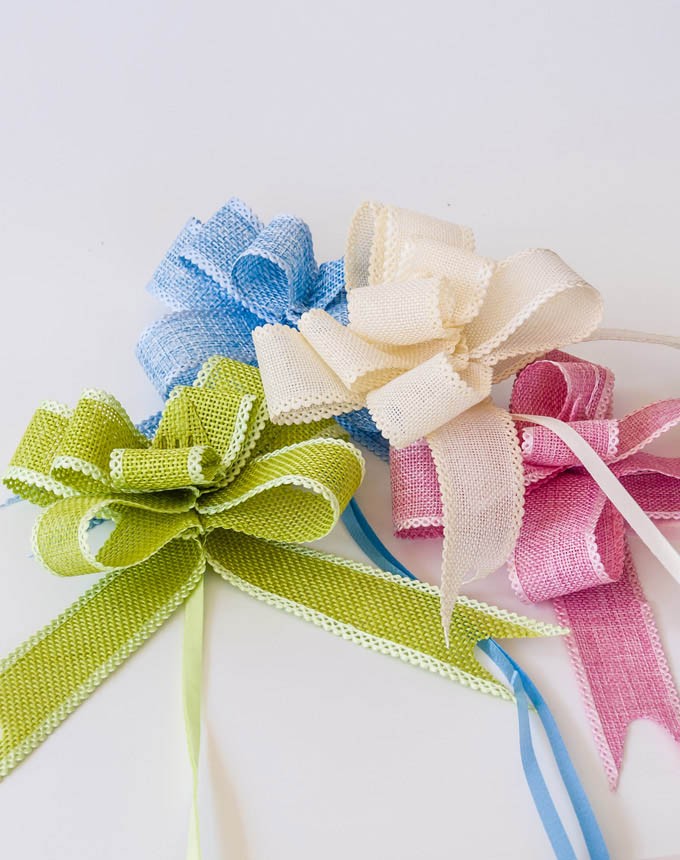 פפיון משיכה יוטה