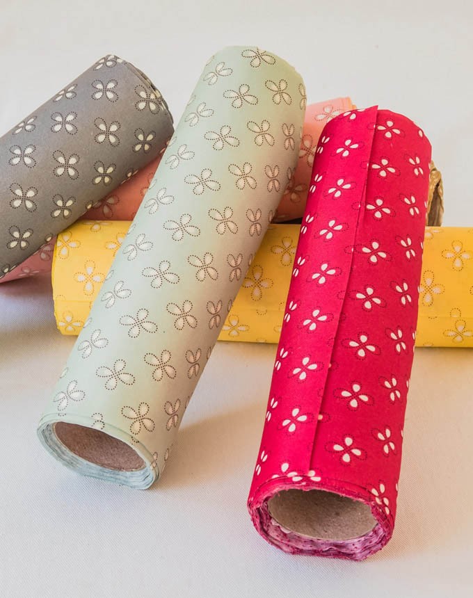 רנר פרח נאיבי