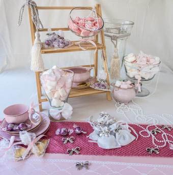 סט שולחן מתוק