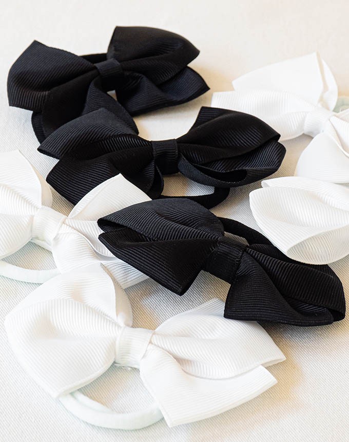 פפיון ריבס על גומיה