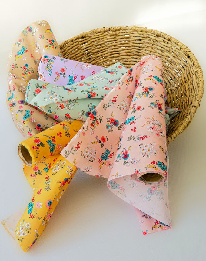 רנר פרחי בר