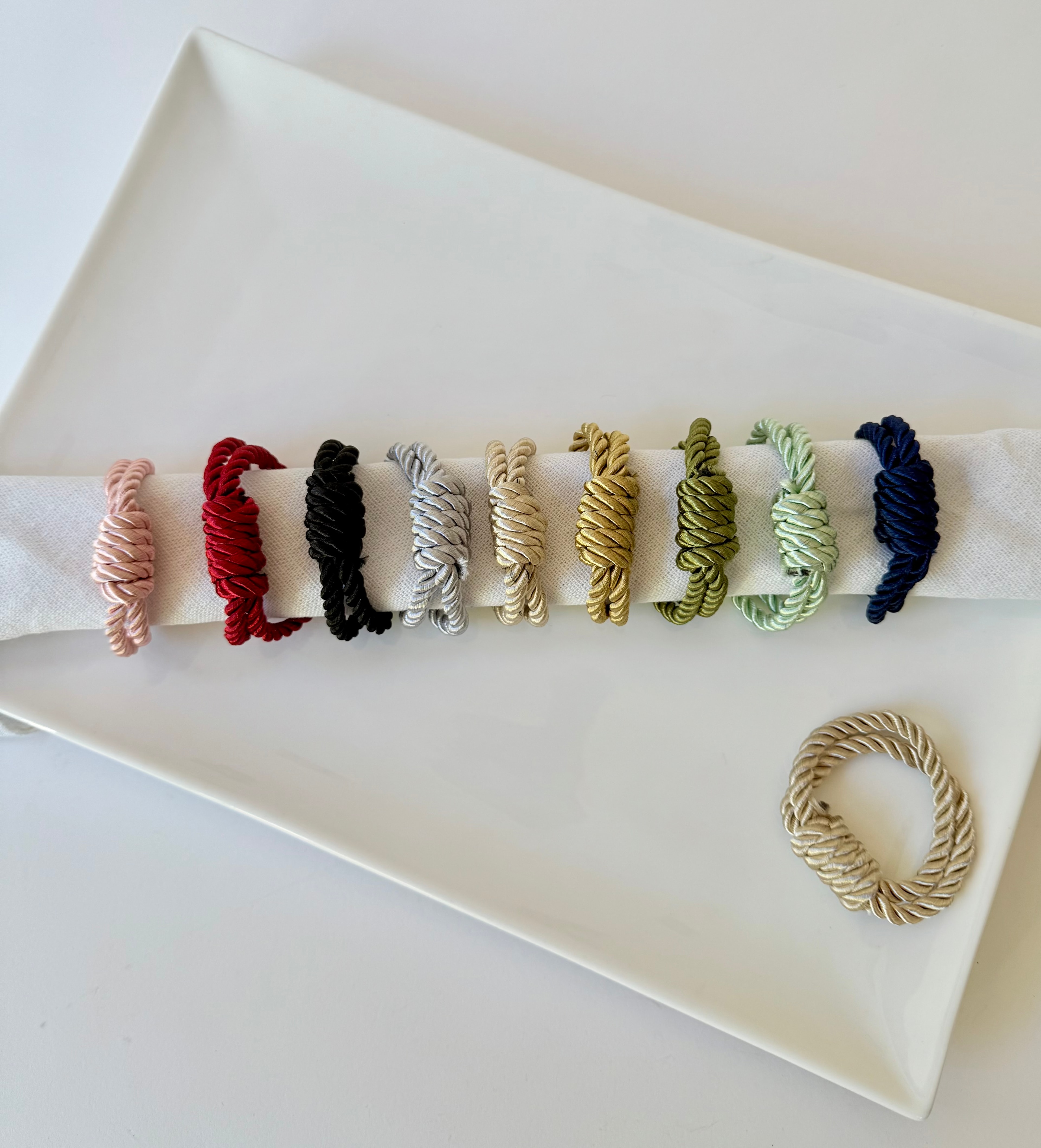 חבק קשר חובל