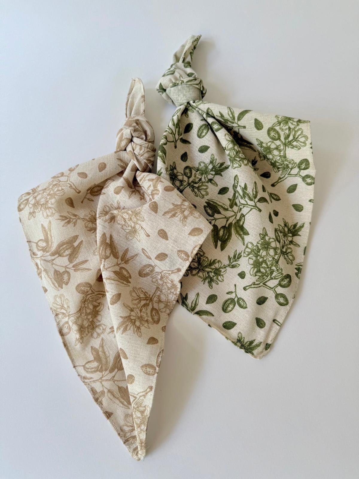 מפיות הדפס שקד