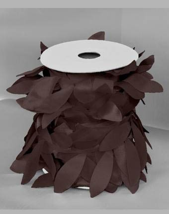 סטן עלים 1 - חום