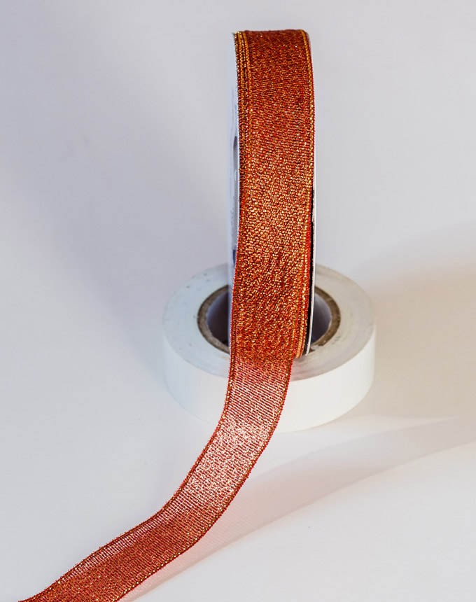 לורקס צבעוני - כתום כהה