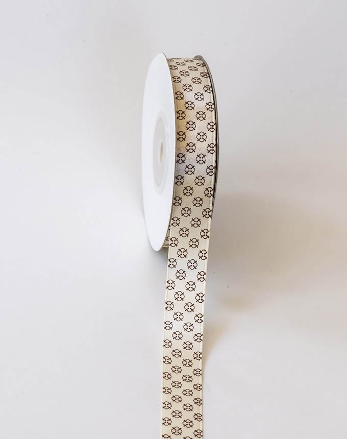 סטן פרח ים - שמנת