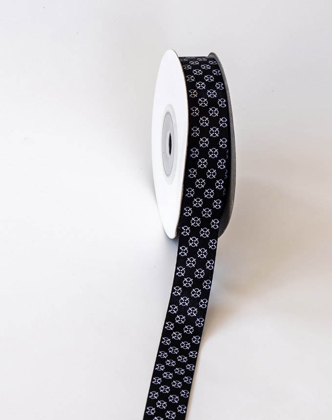 סטן פרח ים - שחור