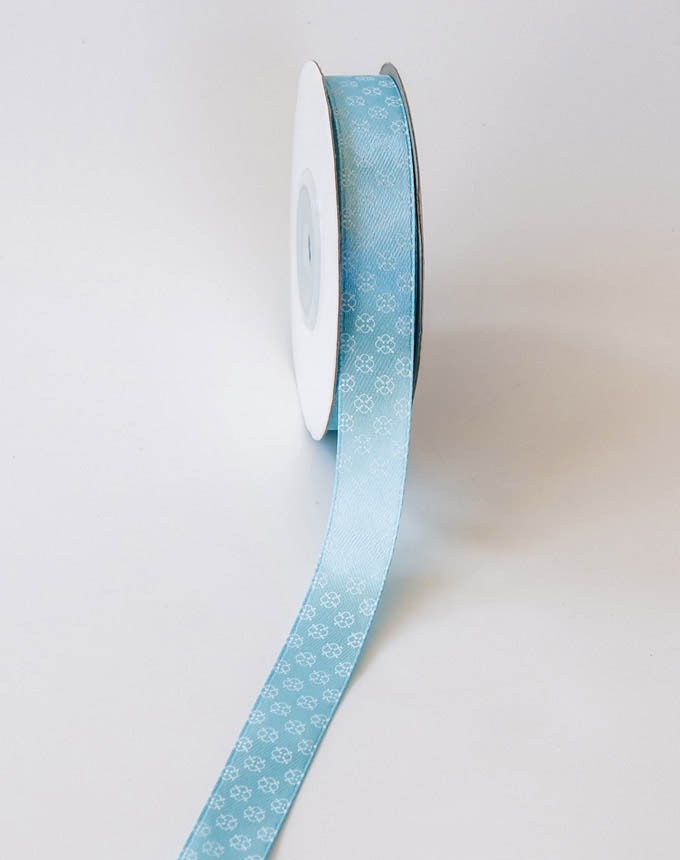 סטן פרח ים - תכלת