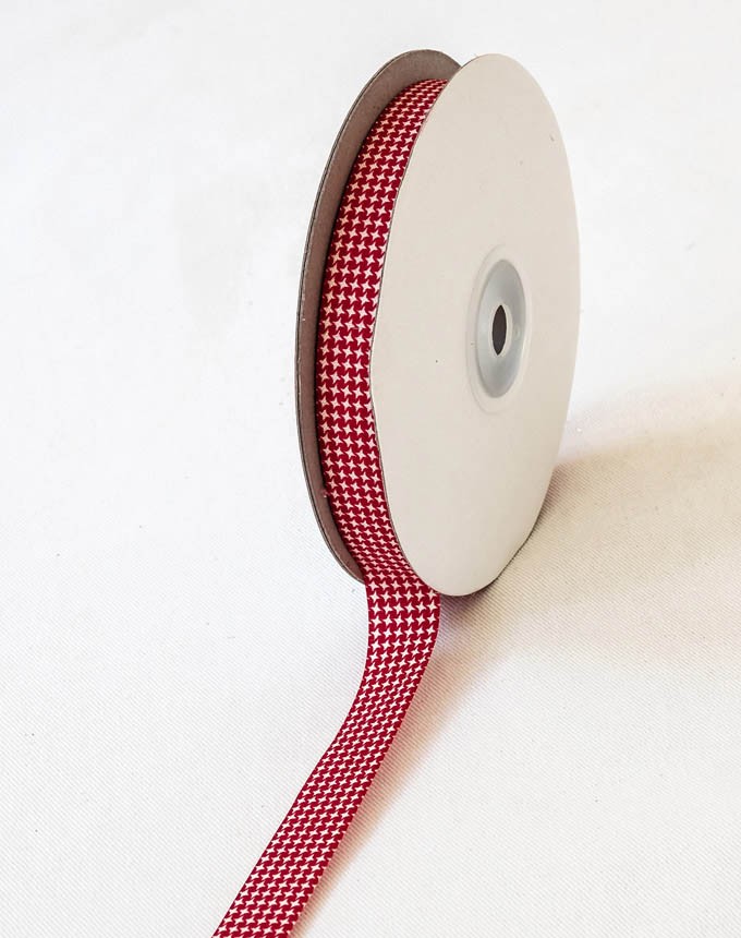 סרט שנל קטן 15 מ״מ - יין