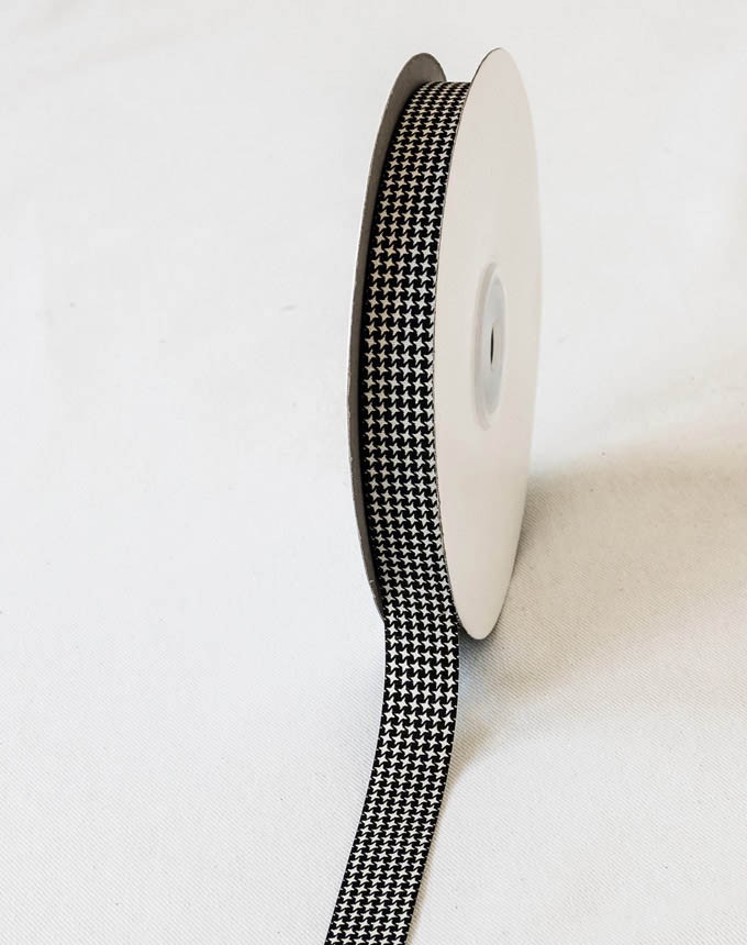 סרט שנל קטן 15 מ״מ - שחור