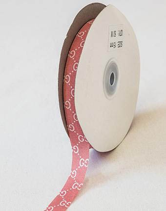 סרט גוצ׳י - ורוד בייבי