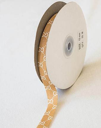 סרט גוצ׳י - חרדל