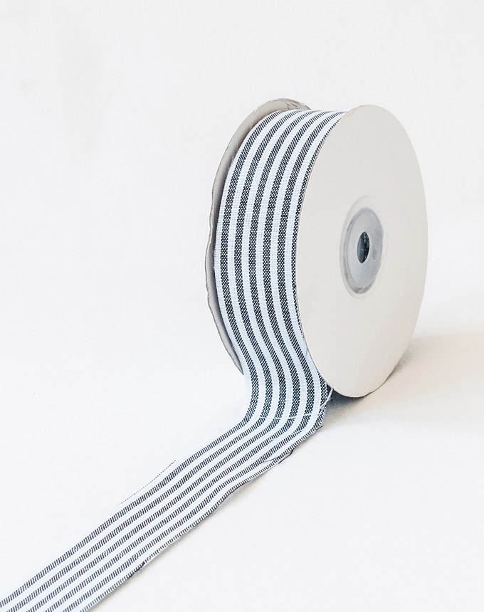 סרט פסים פראי - שחור