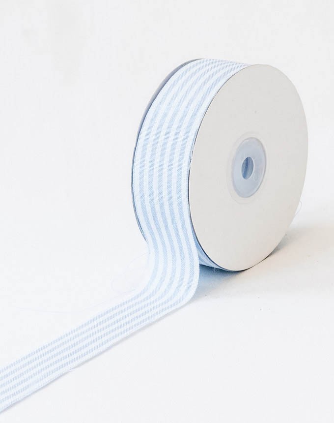 סרט פסים פראי - תכלת