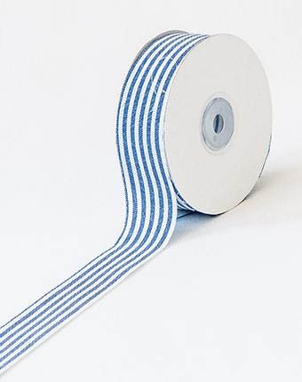 סרט פסים פראי - כחול