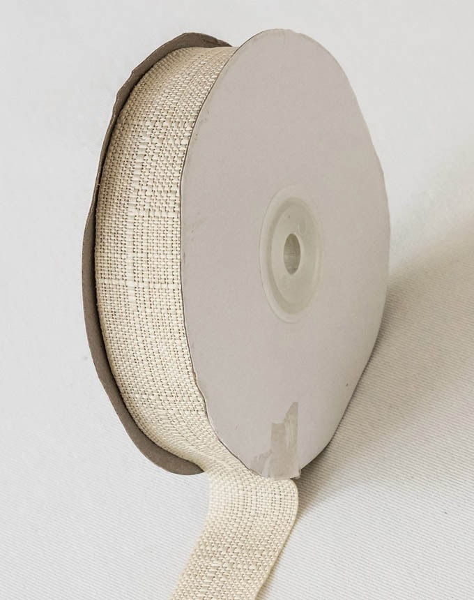 סרט יוטה מודגש - קרם