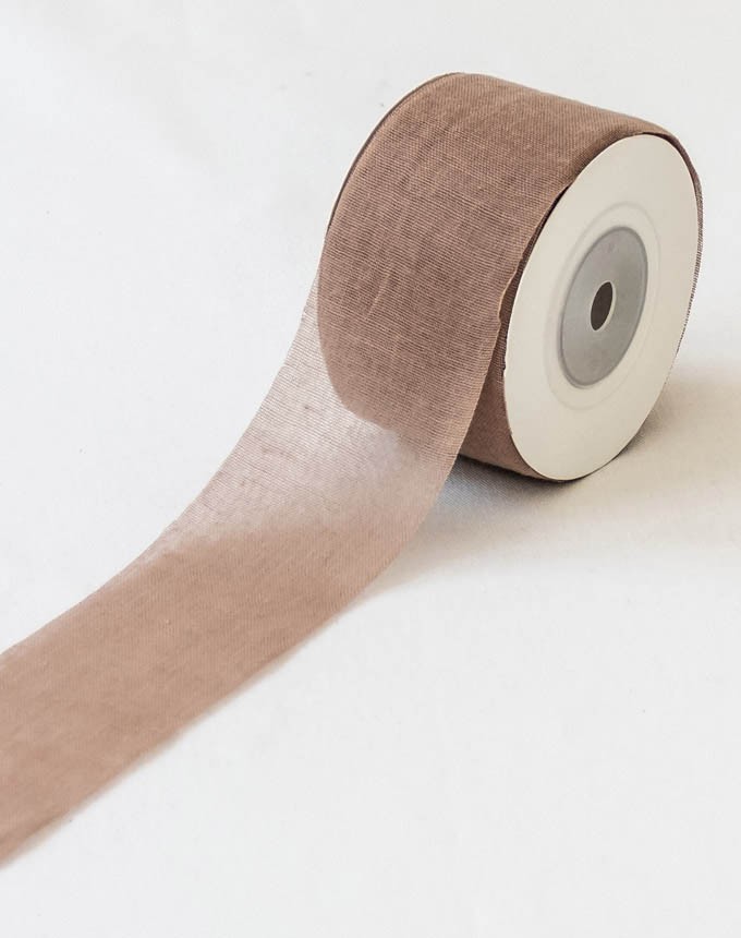 סרט כותנה שויצרית - פודרה