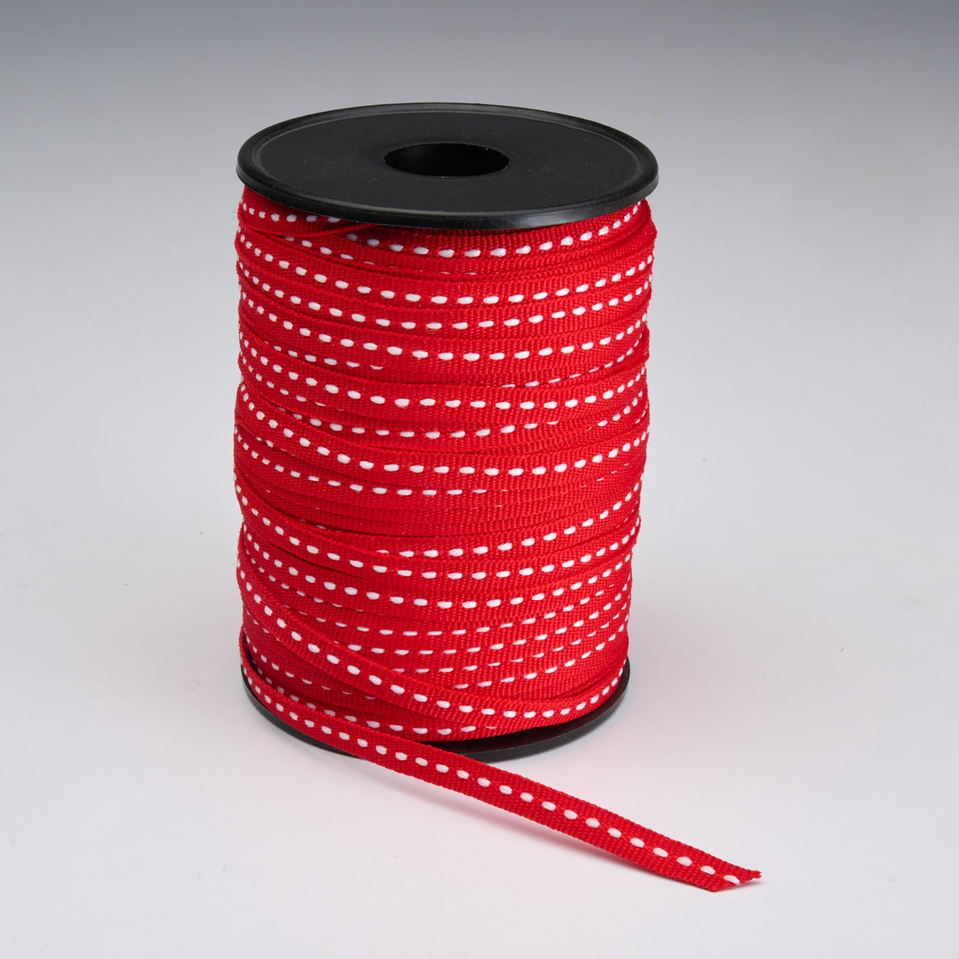 תפר צר - אדום