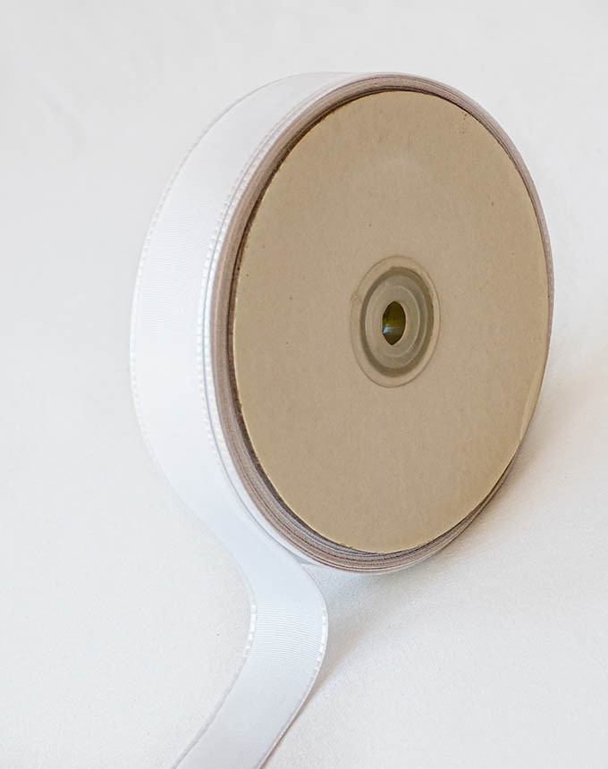 סרט טאפט תפר - לבן