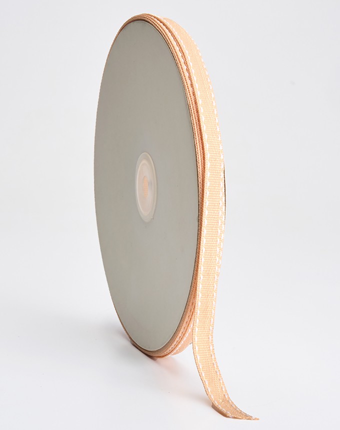 תפר כפול - אפרסק