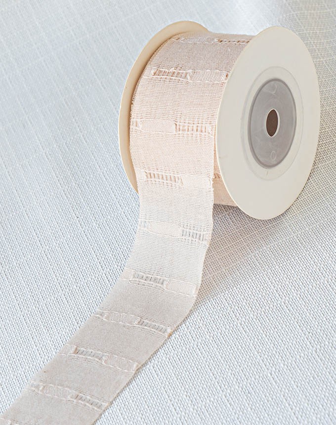 סרט טטרה מעוטר - לבן