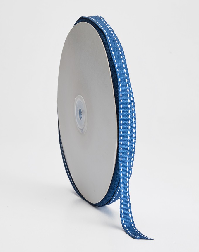 תפר כפול - גינס