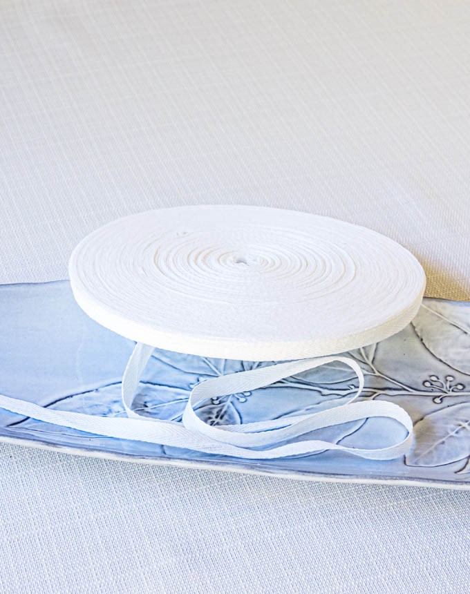 כותנה (קפר) - לבן