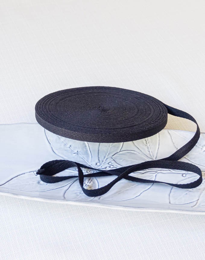 כותנה (קפר) - שחור