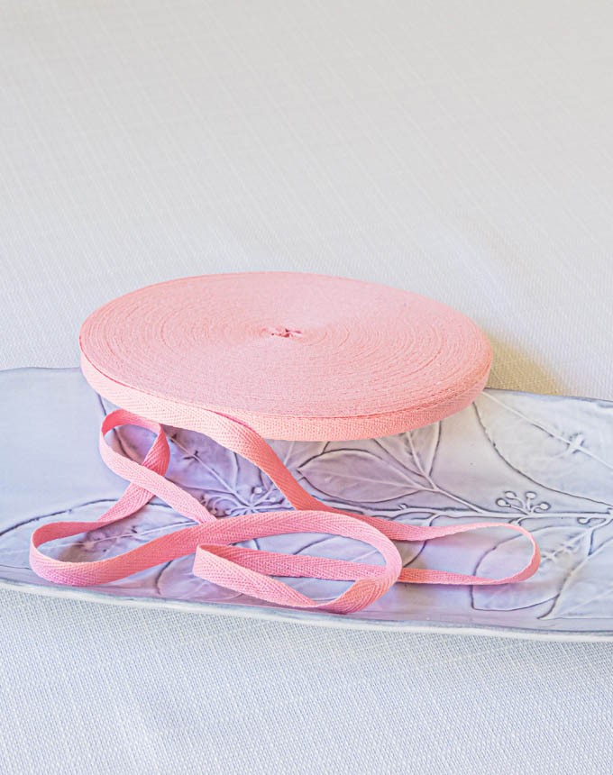 כותנה (קפר) - ורוד עתיק