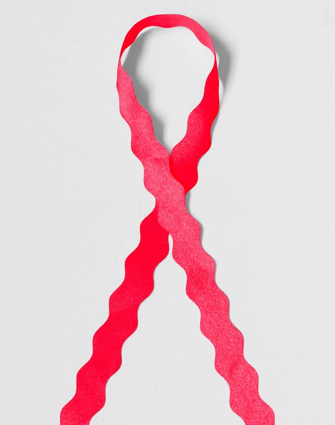 סטן זיג זג - בורדו